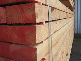 Constructiehout Douglas